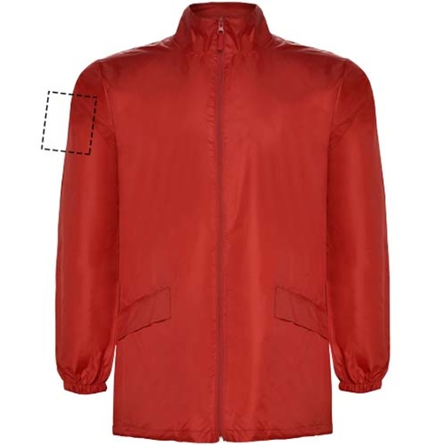 Veste de pluie légère et unisexe Escocia, Image 15
