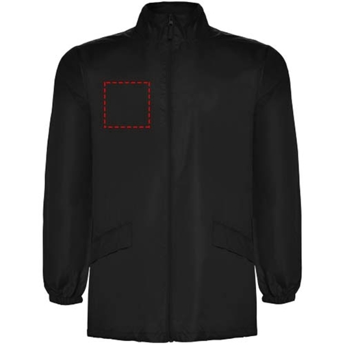 Veste de pluie légère et unisexe Escocia, Image 20