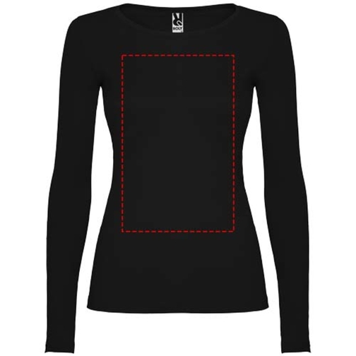T-shirt Extreme à manches longues pour femme, Image 14