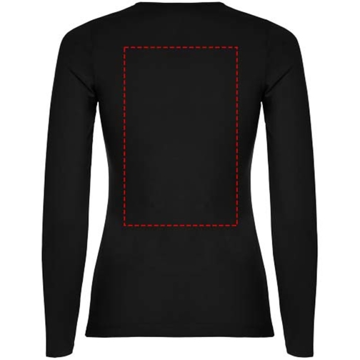 T-shirt Extreme à manches longues pour femme, Image 13