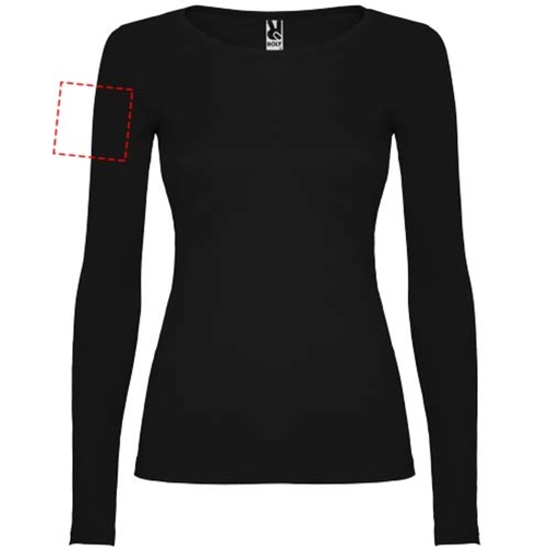 T-shirt Extreme à manches longues pour femme, Image 3