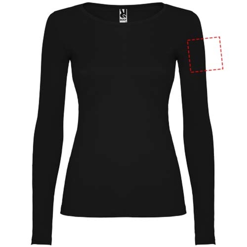 T-shirt Extreme à manches longues pour femme, Image 17