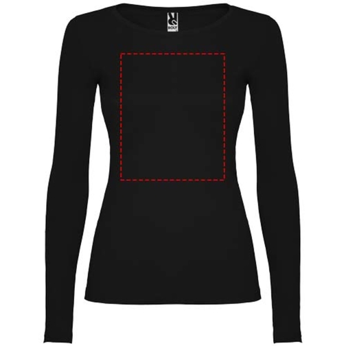 T-shirt Extreme à manches longues pour femme, Image 7
