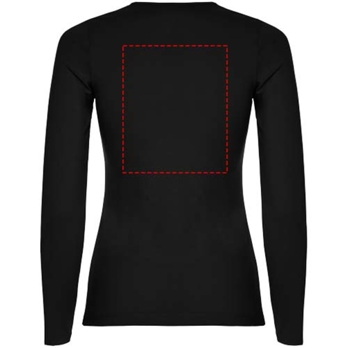 T-shirt Extreme à manches longues pour femme, Image 10