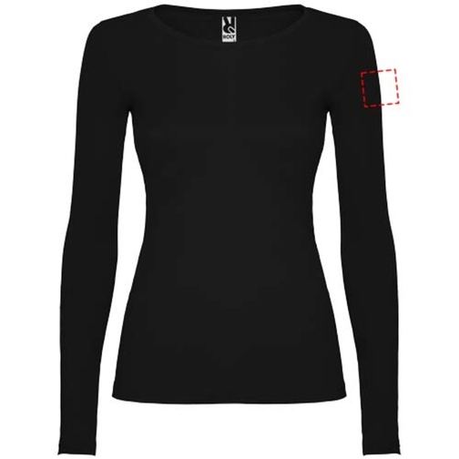 T-shirt Extreme à manches longues pour femme, Image 22