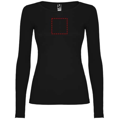 T-shirt Extreme à manches longues pour femme, Image 20