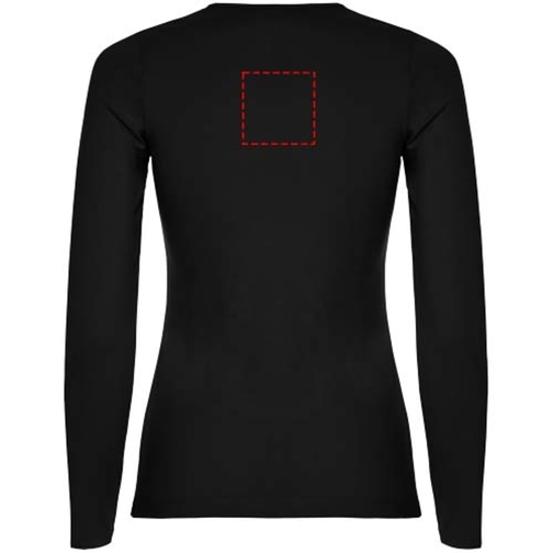 T-shirt Extreme à manches longues pour femme, Image 21