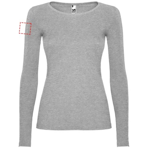 T-shirt Extreme à manches longues pour femme, Image 22