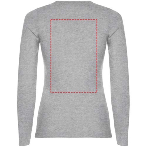 T-shirt Extreme à manches longues pour femme, Image 11