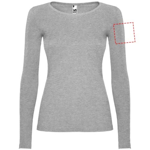 T-shirt Extreme à manches longues pour femme, Image 15
