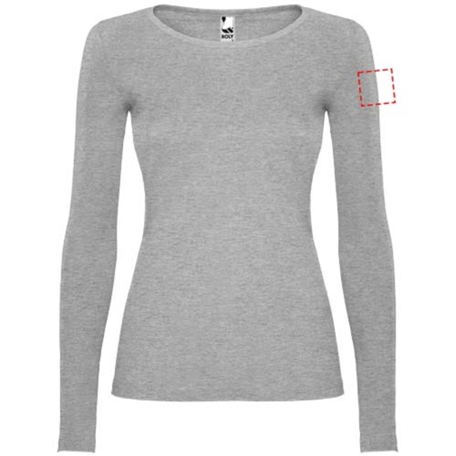 T-shirt Extreme à manches longues pour femme, Image 20