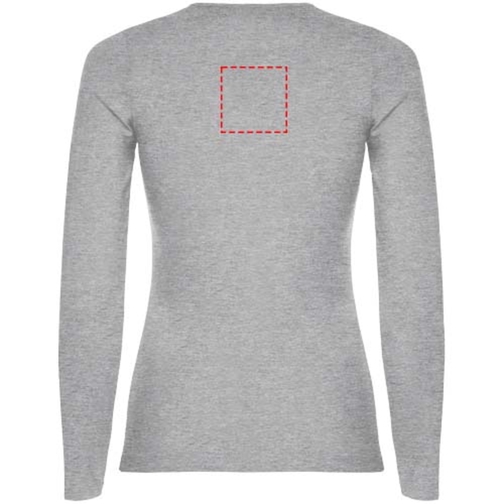 T-shirt Extreme à manches longues pour femme, Image 19