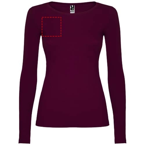 T-shirt Extreme à manches longues pour femme, Image 14