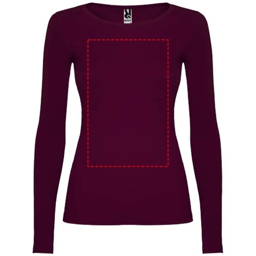 T-shirt Extreme à manches longues pour femme, Image 16