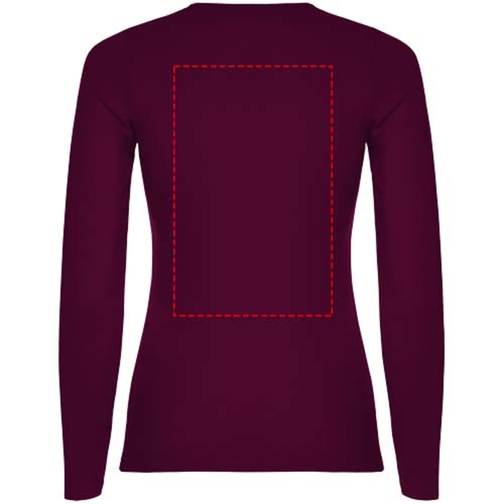 T-shirt Extreme à manches longues pour femme, Image 15