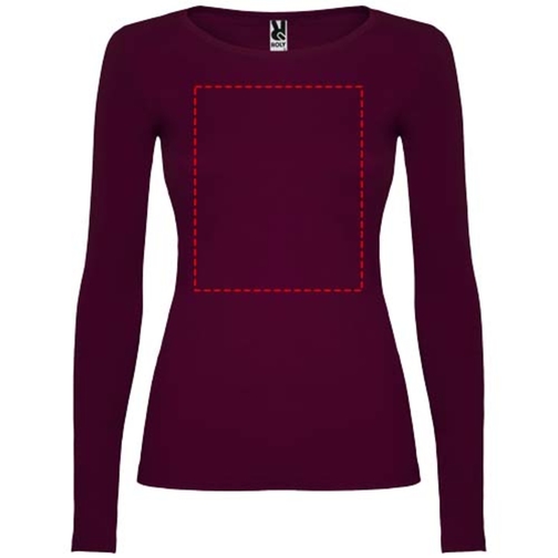 T-shirt Extreme à manches longues pour femme, Image 9