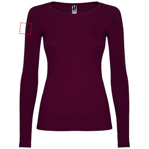 T-shirt Extreme à manches longues pour femme, Image 25