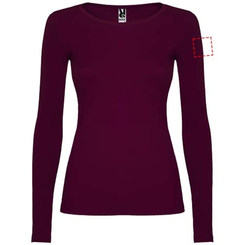 T-shirt Extreme à manches longues pour femme, Image 24