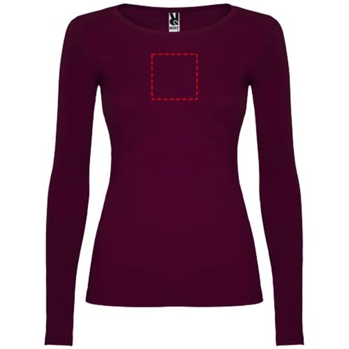 T-shirt Extreme à manches longues pour femme, Image 22