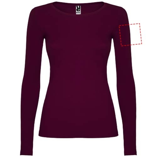 T-shirt Extreme à manches longues pour femme, Image 18