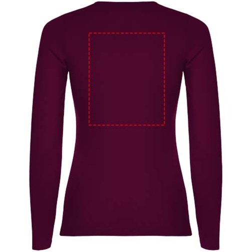 T-shirt Extreme à manches longues pour femme, Image 7