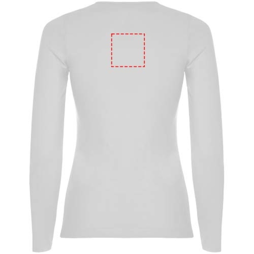 T-shirt Extreme à manches longues pour femme, Image 19