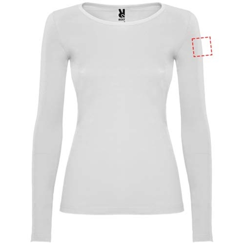 T-shirt Extreme à manches longues pour femme, Image 20
