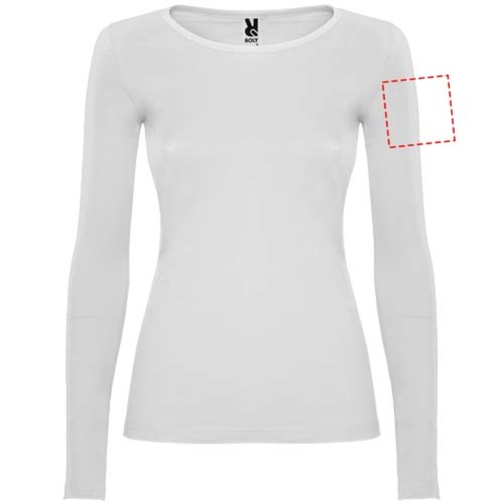 T-shirt Extreme à manches longues pour femme, Image 14
