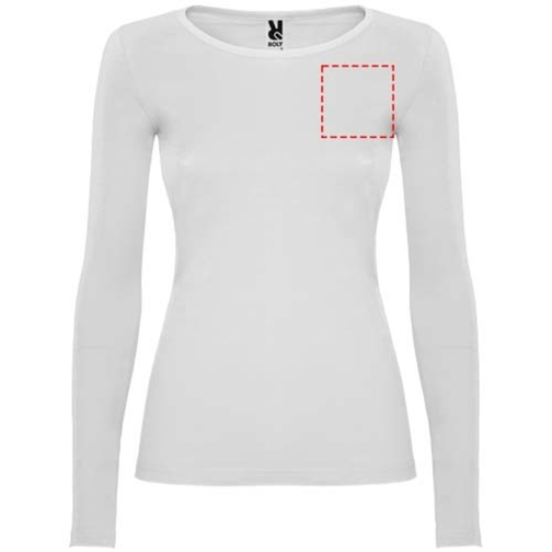 T-shirt Extreme à manches longues pour femme, Image 16