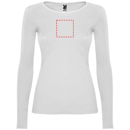 T-shirt Extreme à manches longues pour femme, Image 18