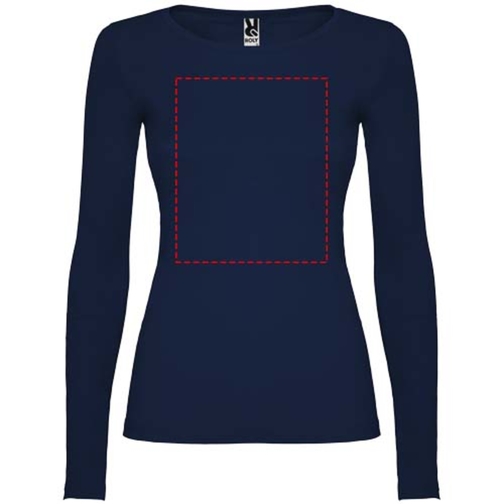 T-shirt Extreme à manches longues pour femme, Image 26