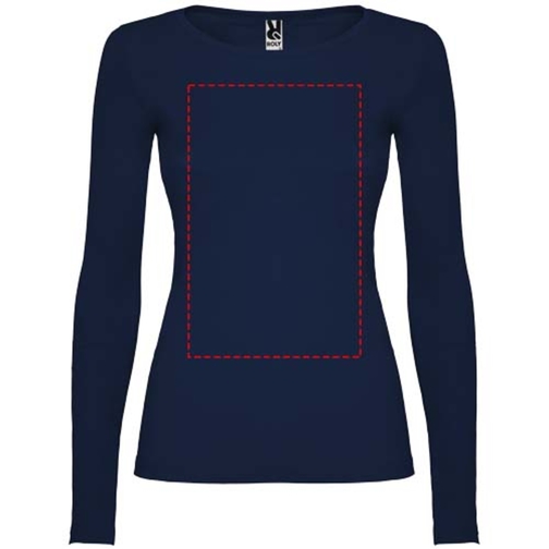 T-shirt Extreme à manches longues pour femme, Image 12
