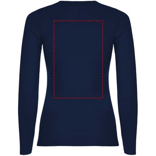 T-shirt Extreme à manches longues pour femme, Image 11