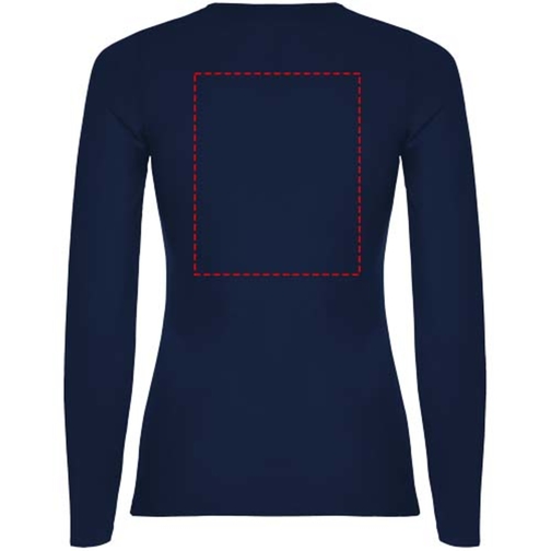 T-shirt Extreme à manches longues pour femme, Image 8