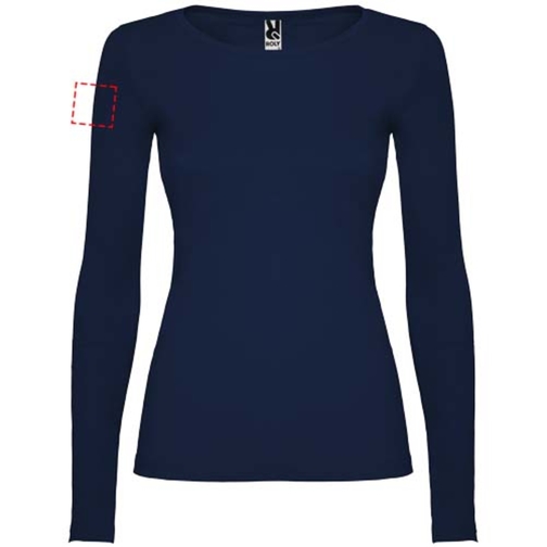 T-shirt Extreme à manches longues pour femme, Image 21