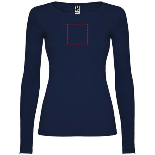 T-shirt Extreme à manches longues pour femme, Image 18