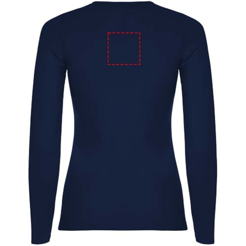 T-shirt Extreme à manches longues pour femme, Image 19