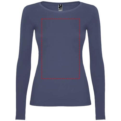 T-shirt Extreme à manches longues pour femme, Image 8