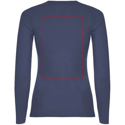T-shirt Extreme à manches longues pour femme, Image 7