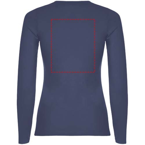 T-shirt Extreme à manches longues pour femme, Image 4