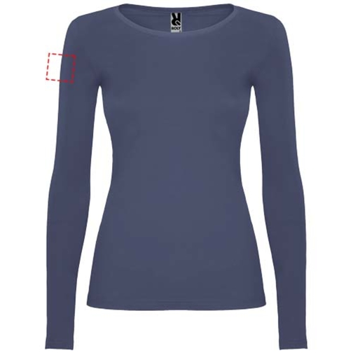 T-shirt Extreme à manches longues pour femme, Image 17