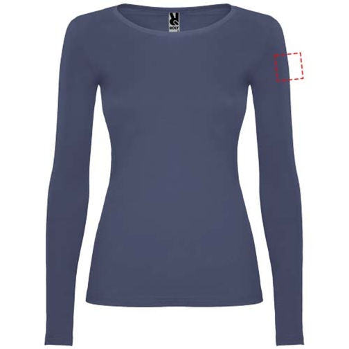 T-shirt Extreme à manches longues pour femme, Image 16