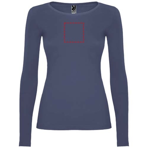 T-shirt Extreme à manches longues pour femme, Image 14