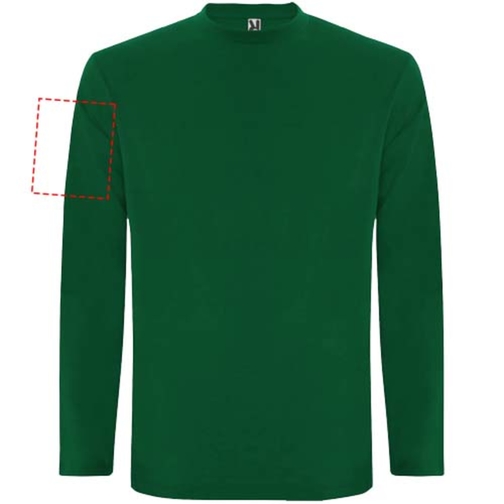 T-shirt a maniche lunghe da uomo Extreme, Immagine 18