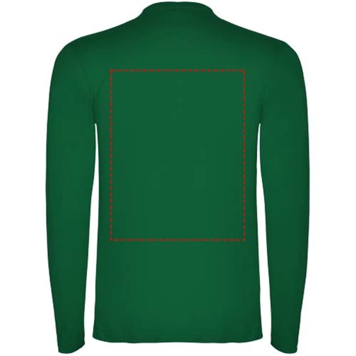 T-shirt a maniche lunghe da uomo Extreme, Immagine 17