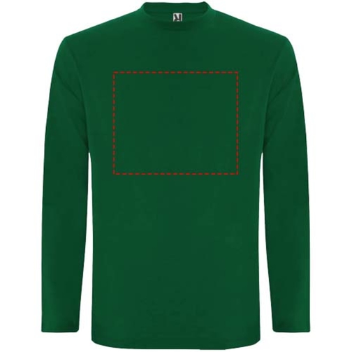T-shirt a maniche lunghe da uomo Extreme, Immagine 16