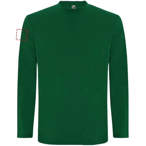 T-shirt a maniche lunghe da uomo Extreme, Immagine 12