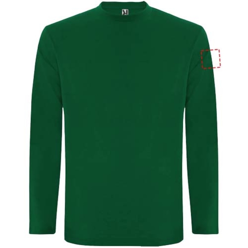 T-shirt a maniche lunghe da uomo Extreme, Immagine 13