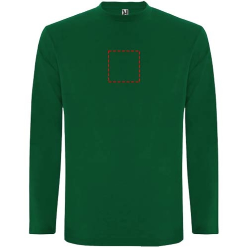 T-shirt a maniche lunghe da uomo Extreme, Immagine 14