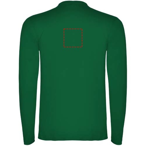 T-shirt a maniche lunghe da uomo Extreme, Immagine 11